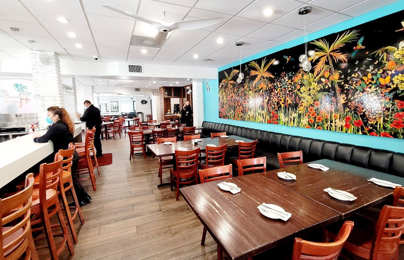 Havana Harry's