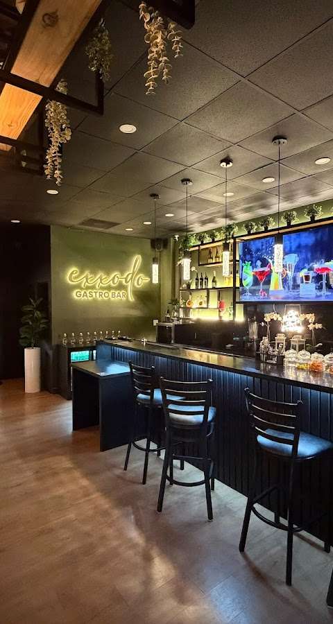 Exxodo Gastro Art