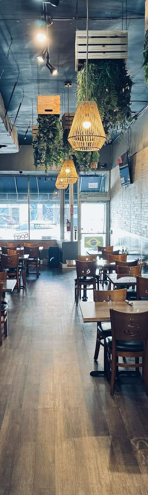 Samba Brazil Restaurant