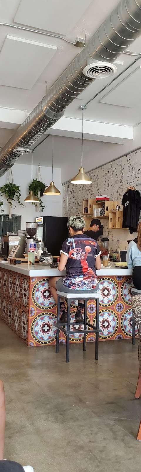 Suite Habana Cafe