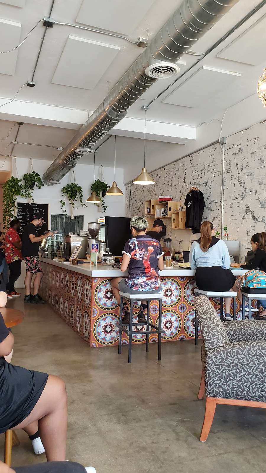 Suite Habana Cafe