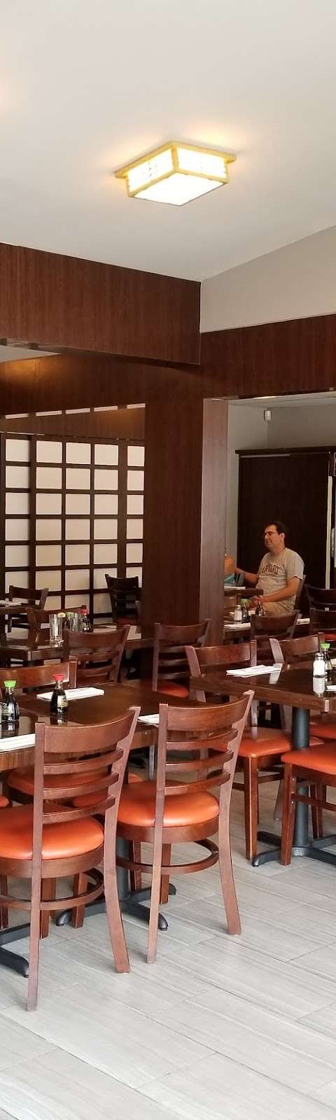 Sushi Chef Japanese Restaurant & Market