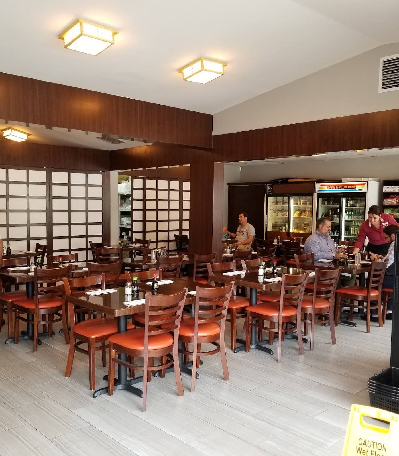 Sushi Chef Japanese Restaurant & Market
