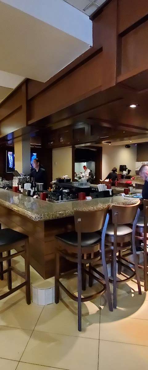 Samurai Japanese Steakhouse