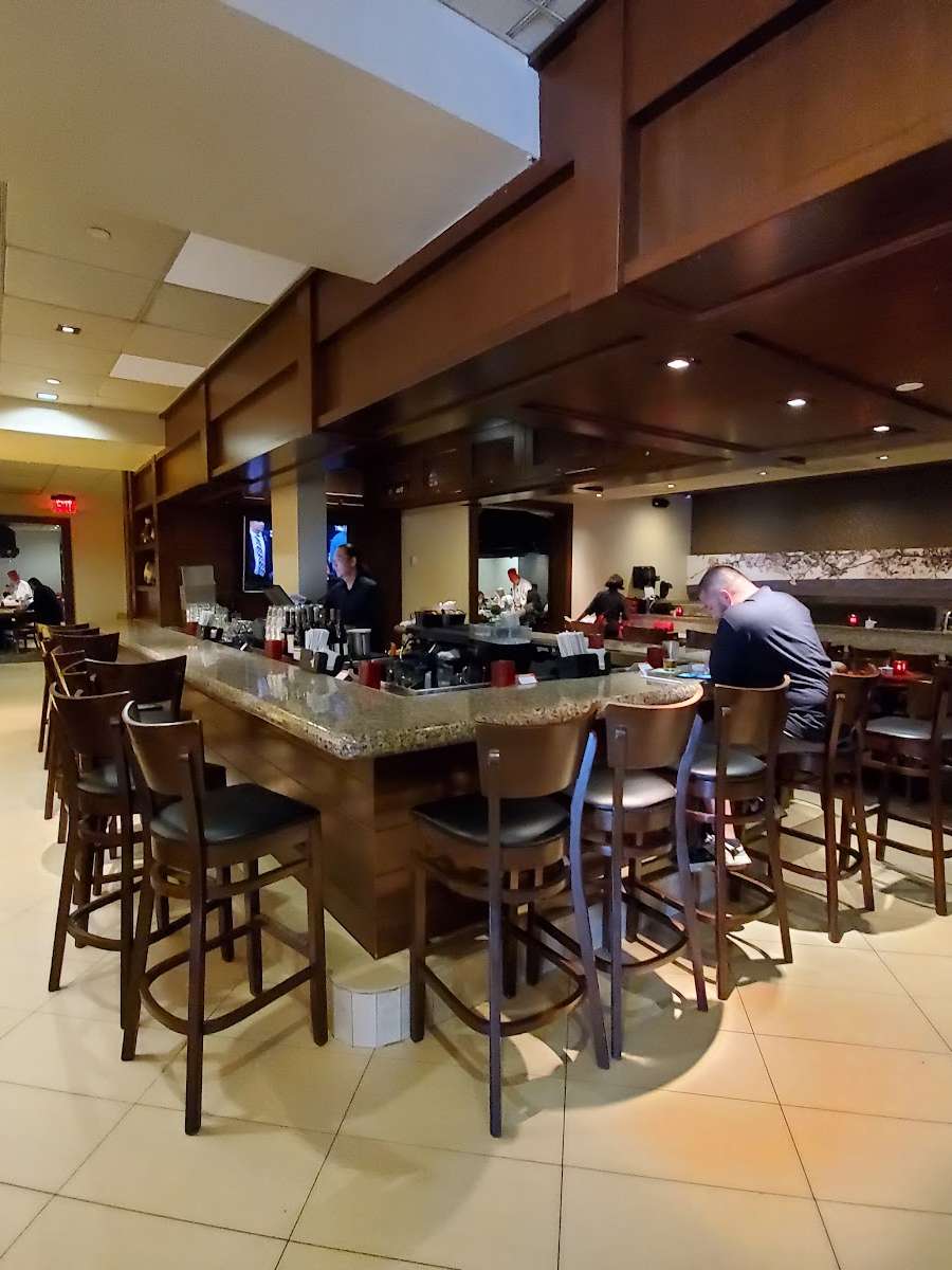 Samurai Japanese Steakhouse