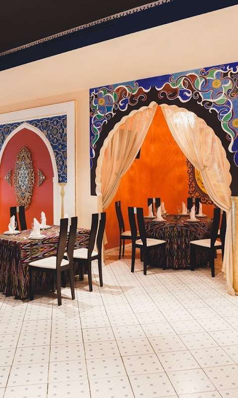 Chayhana Oasis