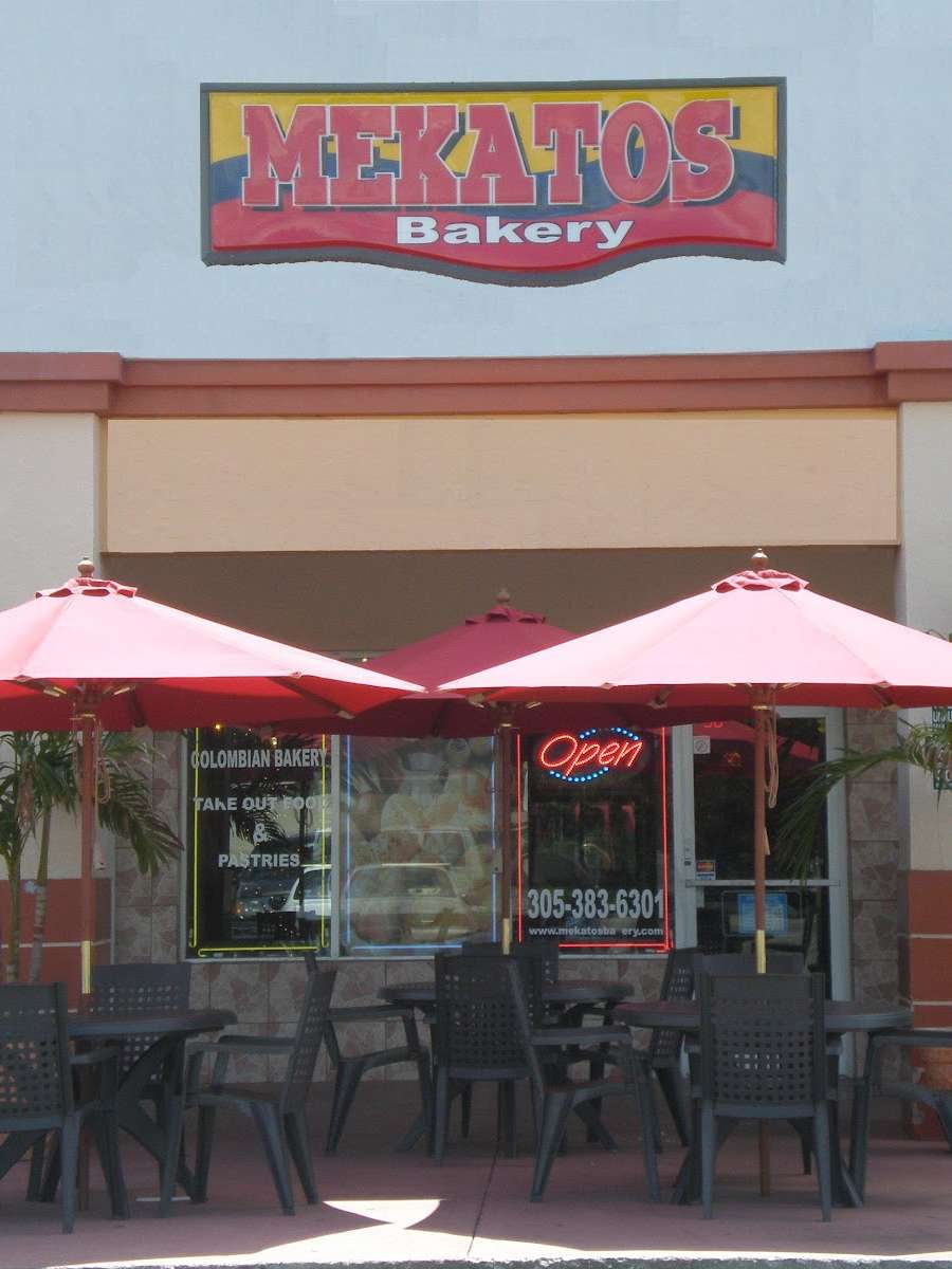Mekatos Miami