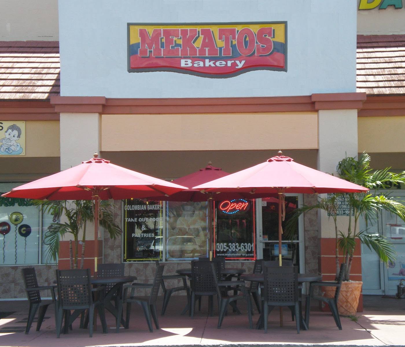 Mekatos Miami