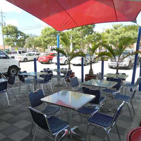 Cuban Guys Restaurants