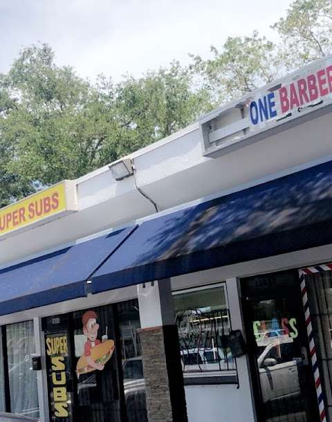Super Subs North Miami