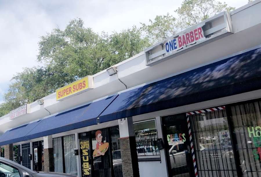 Super Subs North Miami