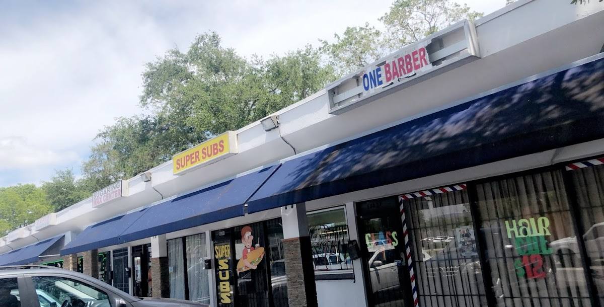 Super Subs North Miami