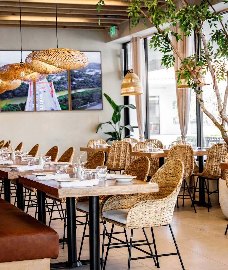 Mi Tierra Bar & Kitchen