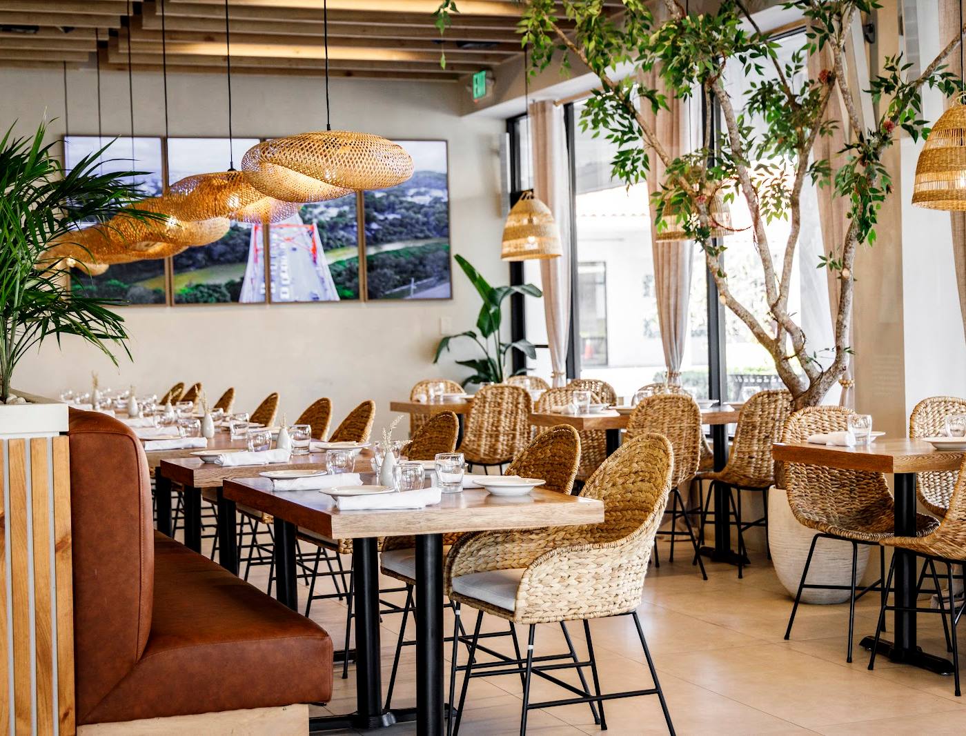 Mi Tierra Bar & Kitchen