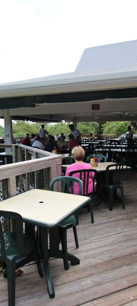Lighthouse Café