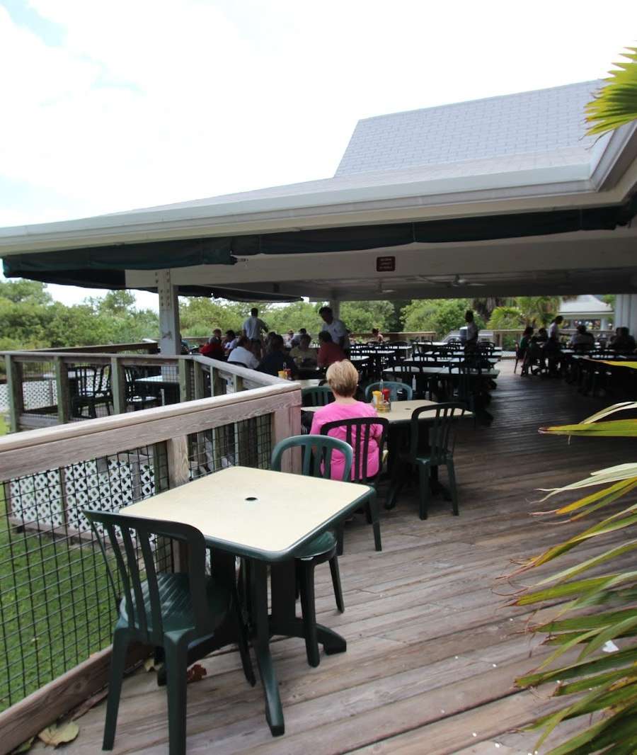 Lighthouse Café