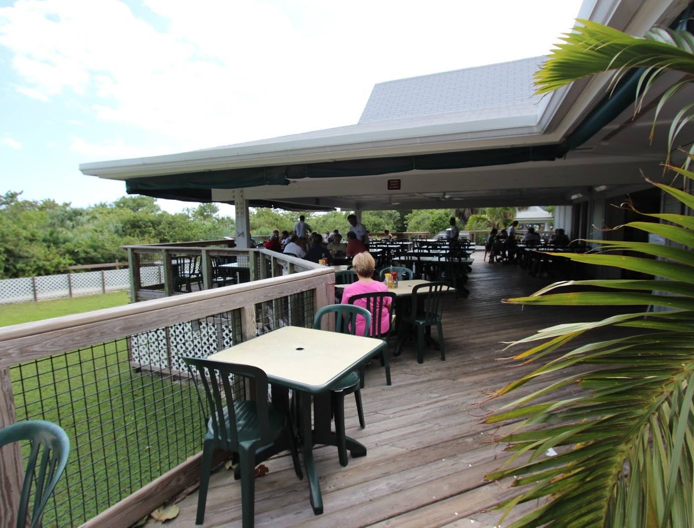 Lighthouse Café