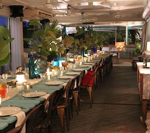 Boater's Grill