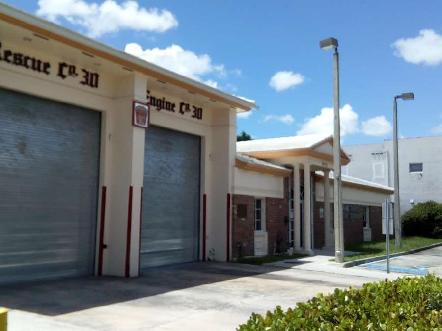 Starbucks Miami Shores