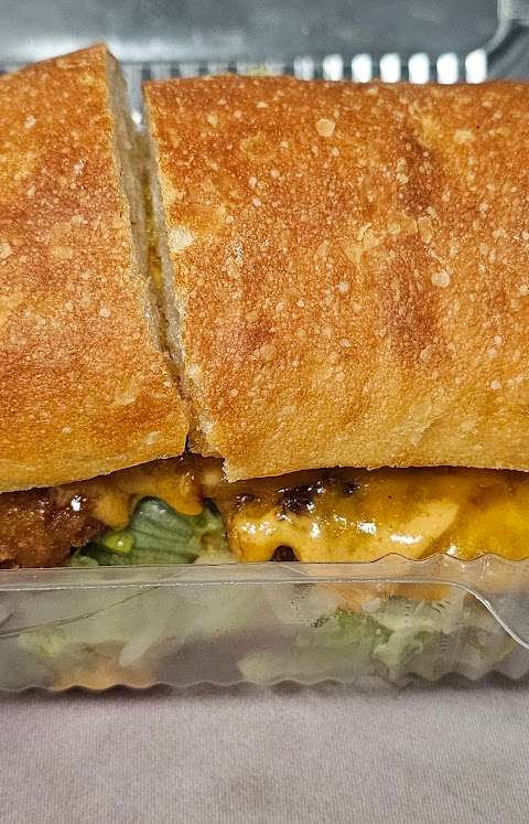 Adriano's Italian Sandwiches