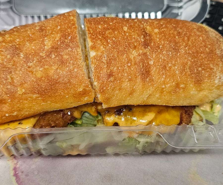 Adriano's Italian Sandwiches