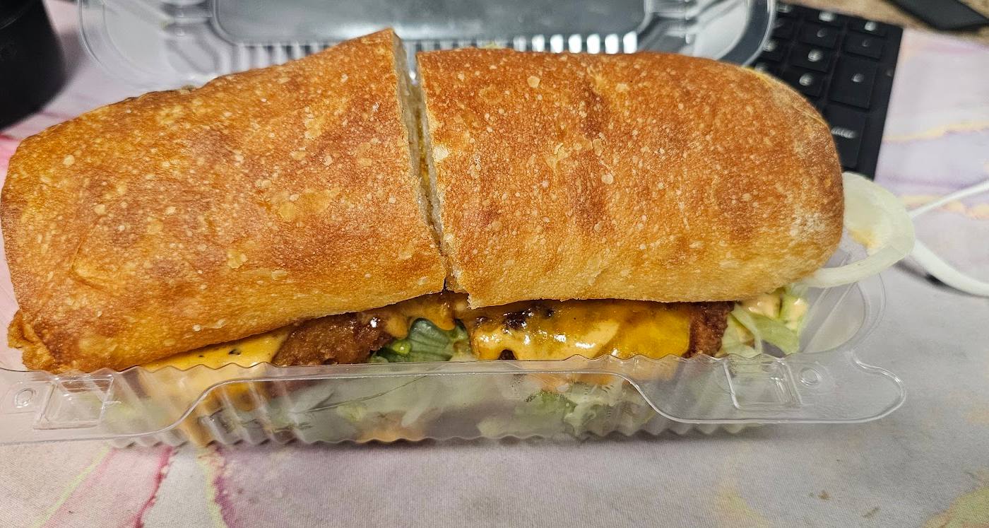 Adriano's Italian Sandwiches