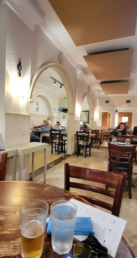 Maria's Greek Restaurant