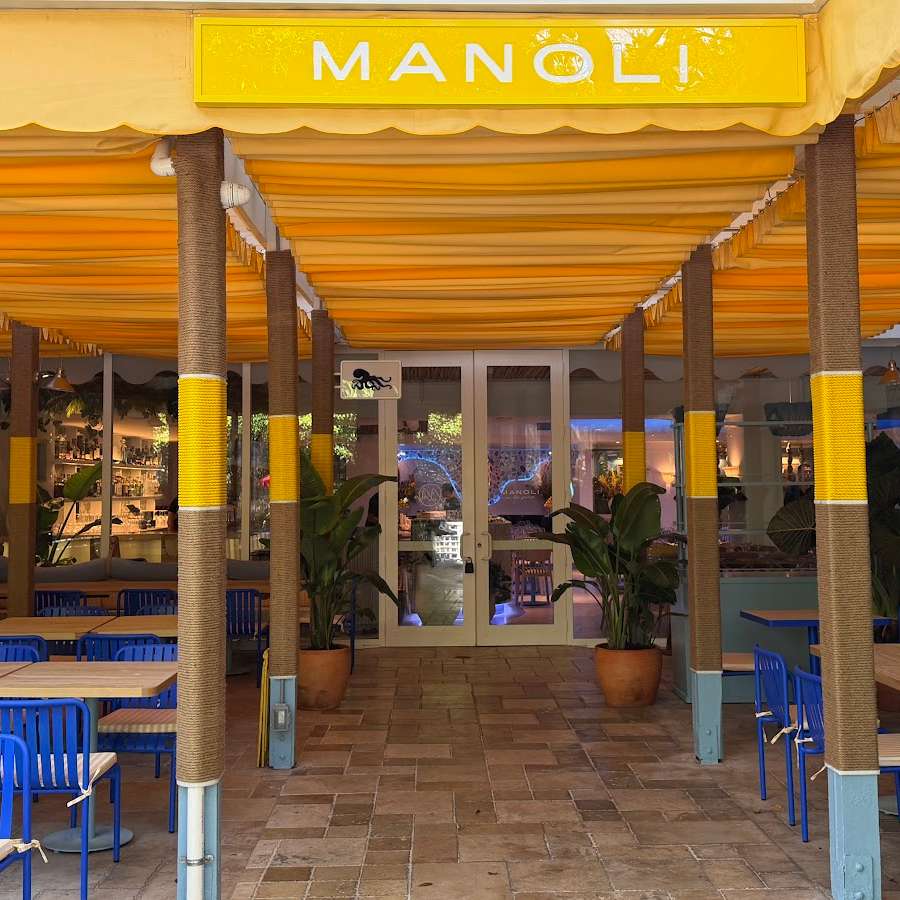 Manoli