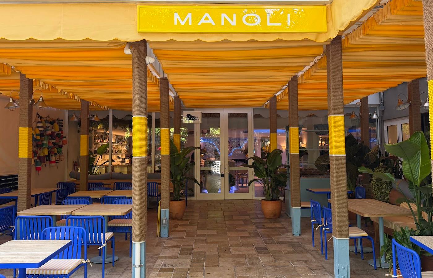 Manoli