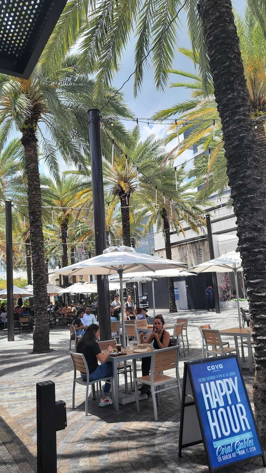 Coyo Taco – Coral Gables