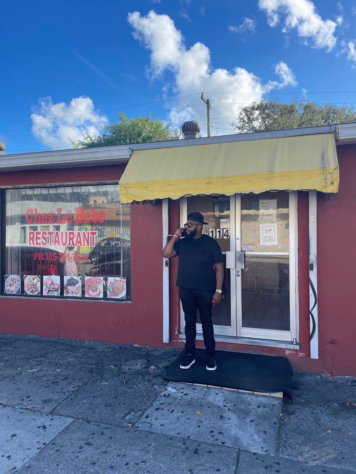 Chez Le Bebe