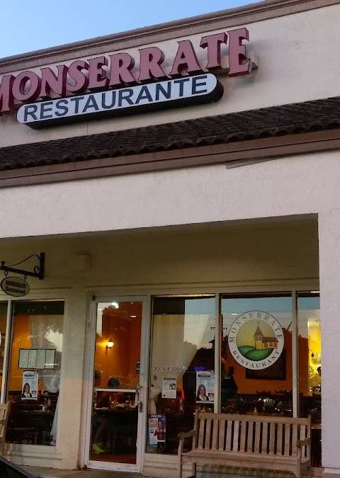 Monserrate Restaurant