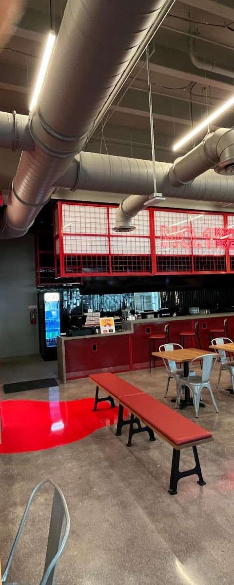 Bonchon – Miami Beach