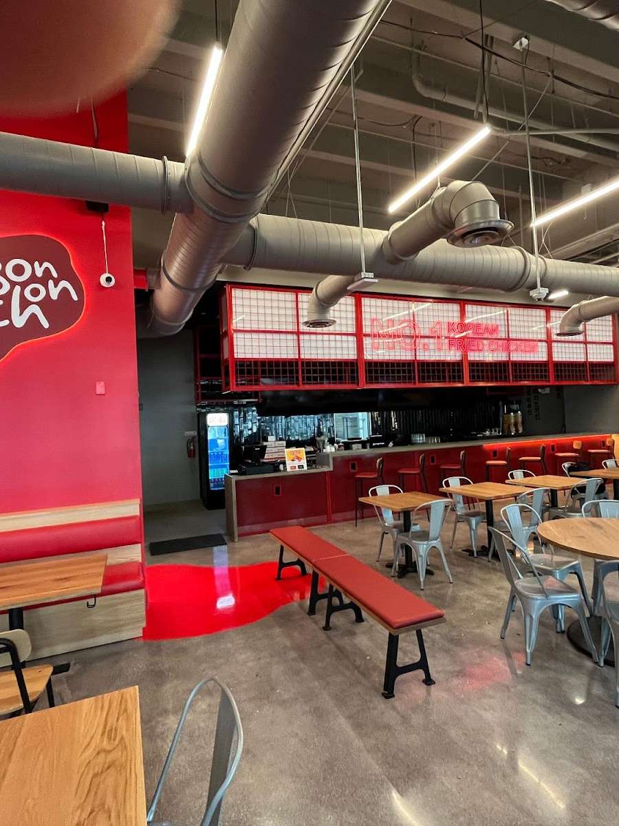 Bonchon – Miami Beach