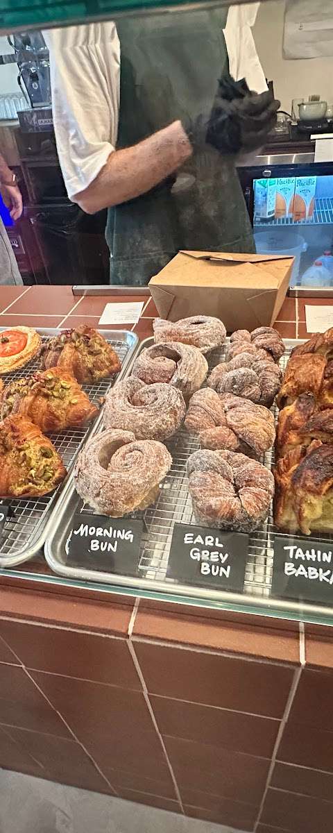 Flagler St. Bakery