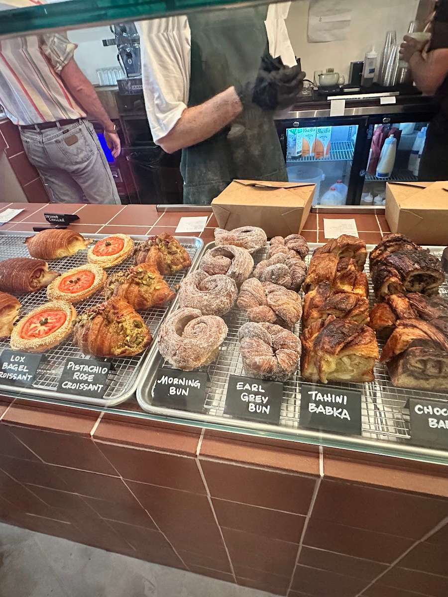 Flagler St. Bakery