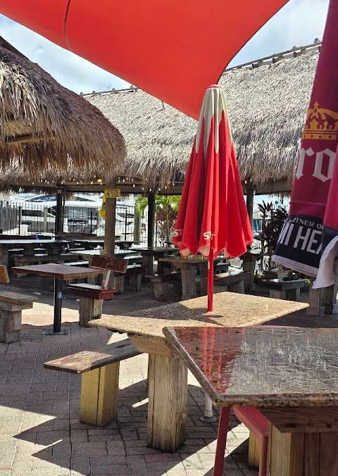 Monty's Raw Bar