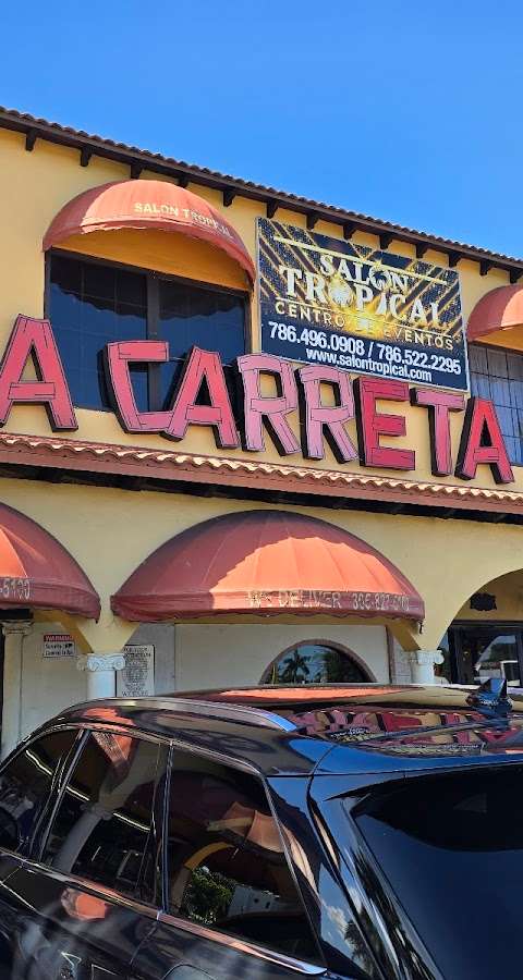 La Carreta – Hialeah
