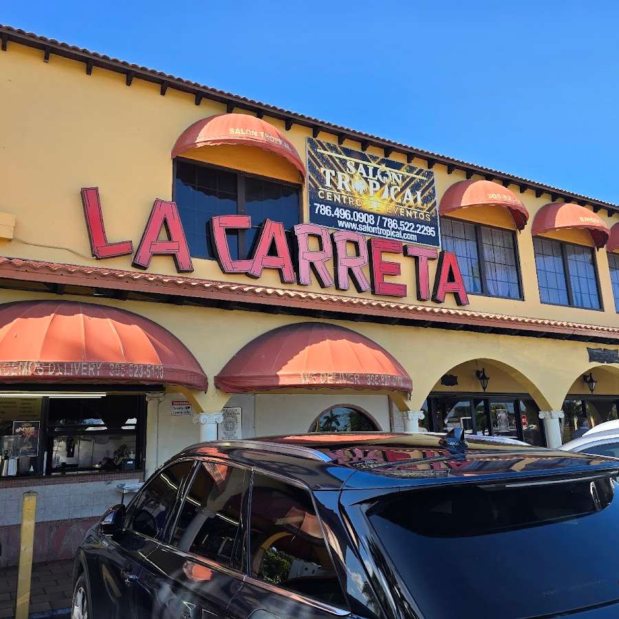 La Carreta – Hialeah