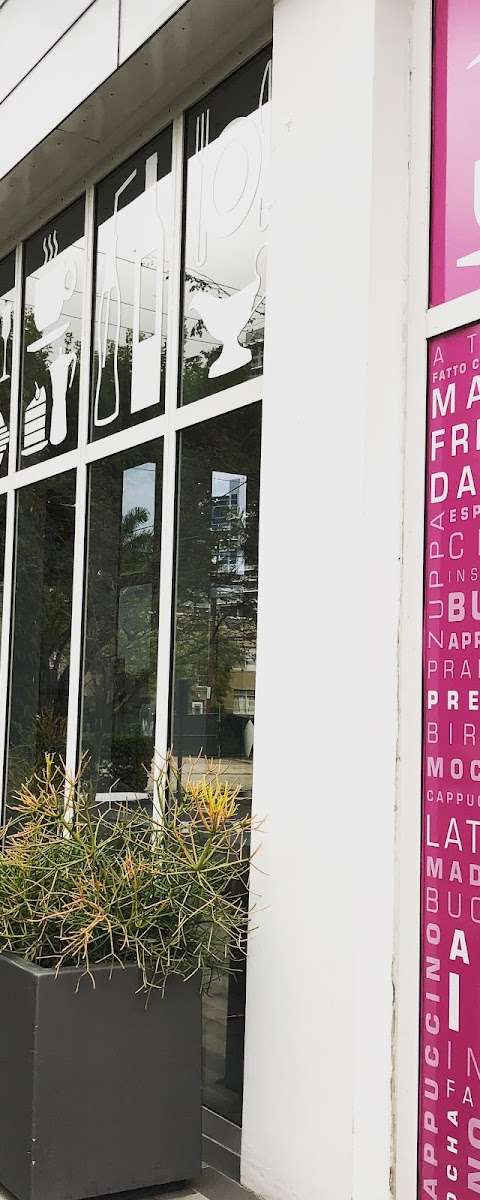 La Bottega by Kaiser Gastropub