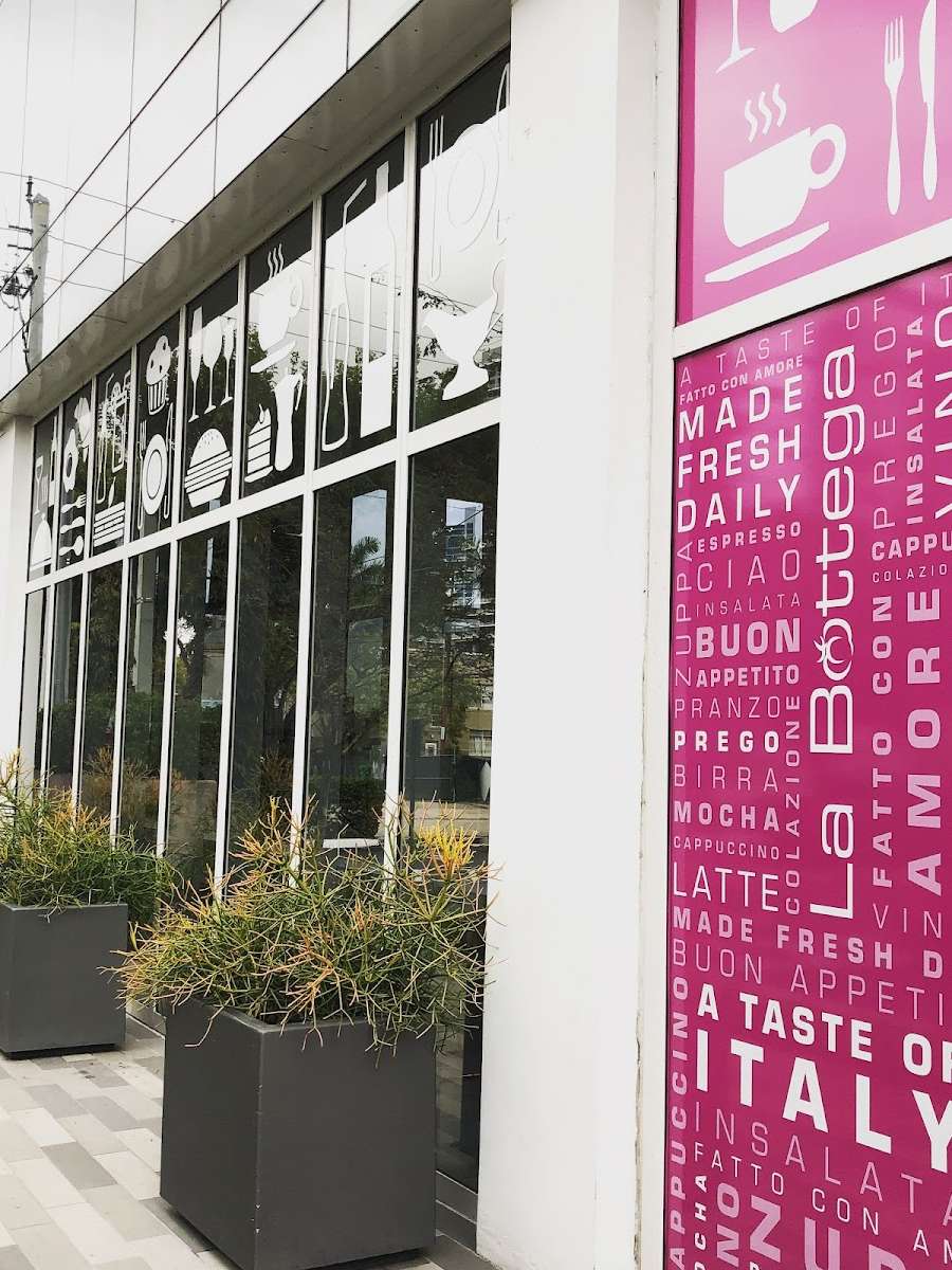 La Bottega by Kaiser Gastropub