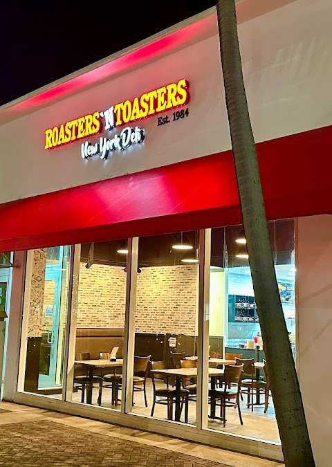Roasters 'N Toasters