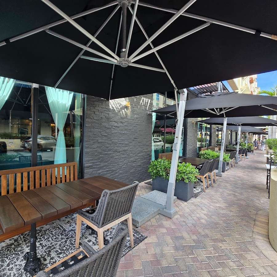 Fogo de Chão – Dadeland