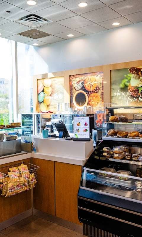 Rococoa Mediterranean Café