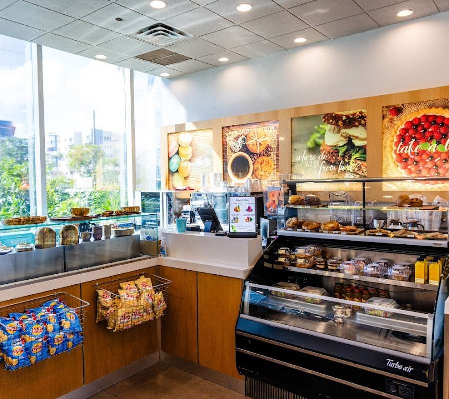 Rococoa Mediterranean Café