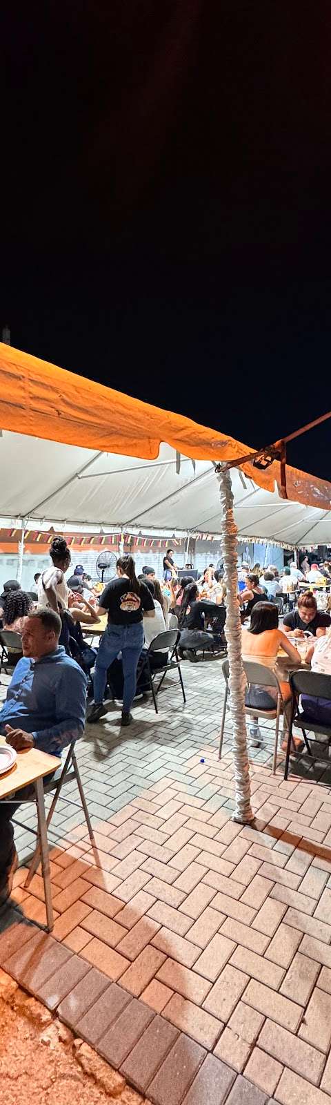 Nando Grill Campestre – Doral