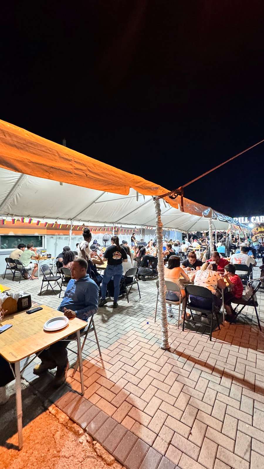 Nando Grill Campestre – Doral