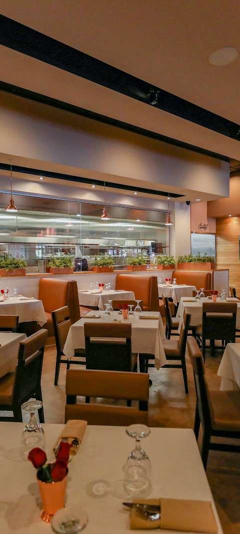 Chef Adrianne's Vineyard Restaurant and Bar