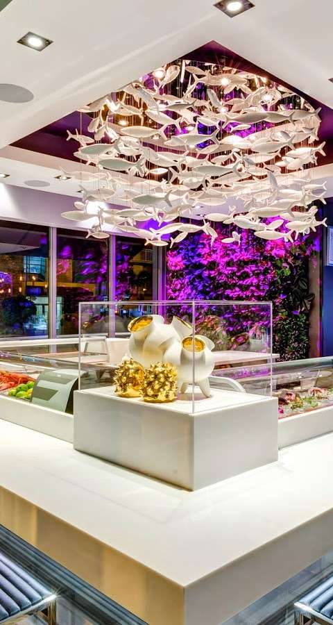 CVI.CHE 105 South Beach