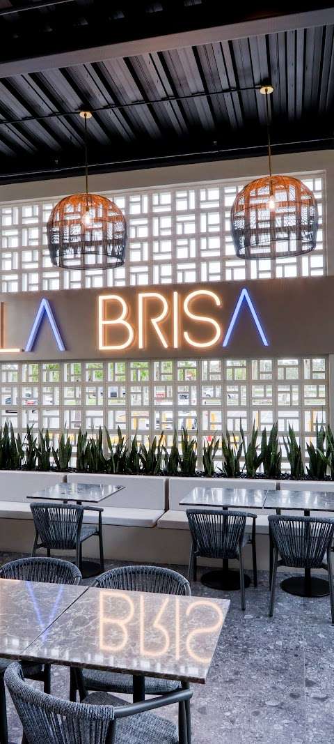 La Brisa Restaurant